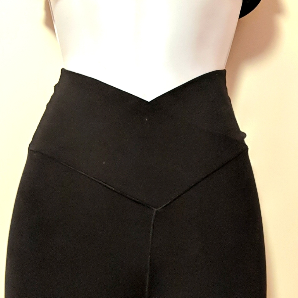 Aerie Crossover Legging XS